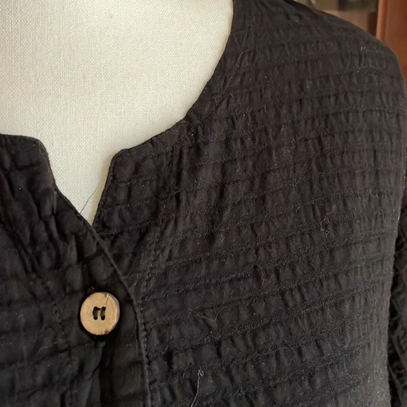 The Vermont Country Store Dress L - Picture 3 of 16